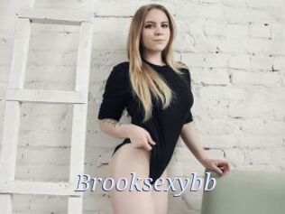 Brooksexybb