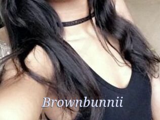 Brownbunnii