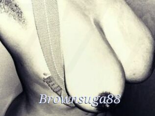 Brownsuga88