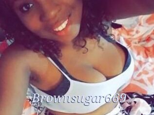 Brownsugar669