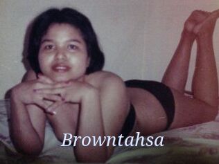 Browntahsa