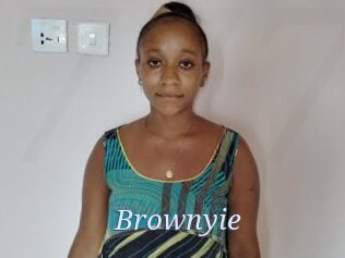 Brownyie