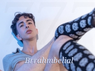 brrahmbelial 777 Erotik Chat