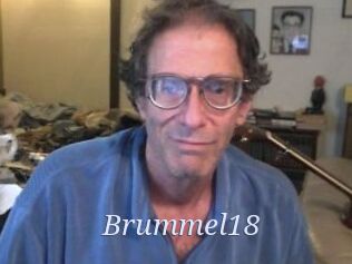 Brummel18