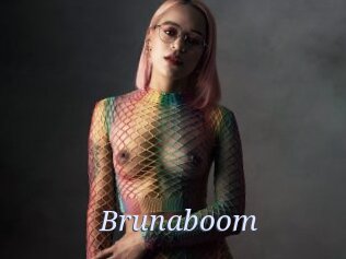 Brunaboom