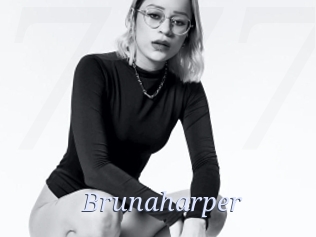 Brunaharper