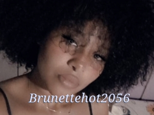 Brunettehot2056