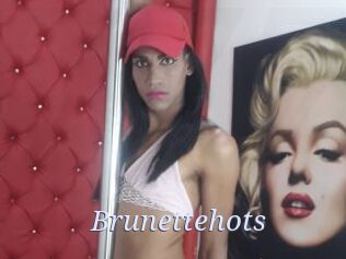 brunettehots 777 Erotik Chat
