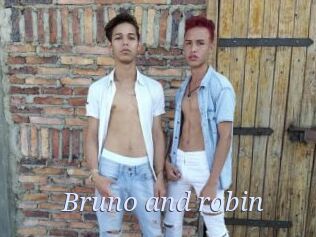 Bruno_and_robin