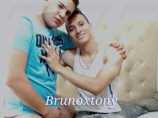 Brunoxtony