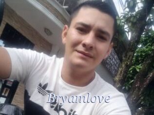 Bryamlove
