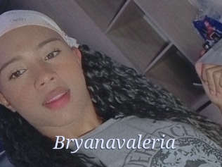 Bryanavaleria