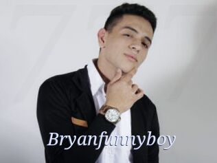 Bryanfunnyboy