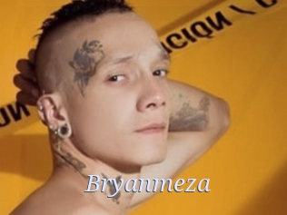 Bryanmeza