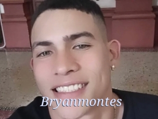 Bryanmontes