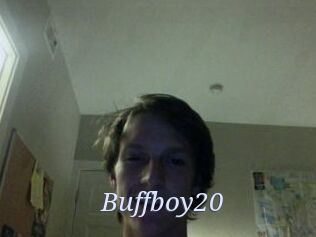 Buffboy20