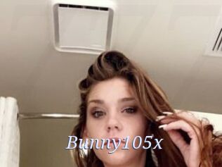Bunny105x