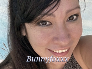 Bunnyfoxxx