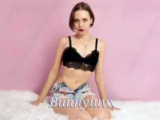 Bunnyluvx