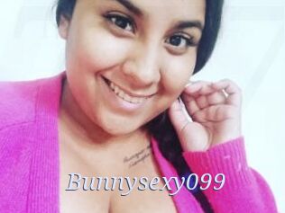 Bunnysexy099