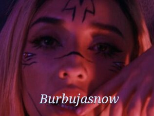 Burbujasnow