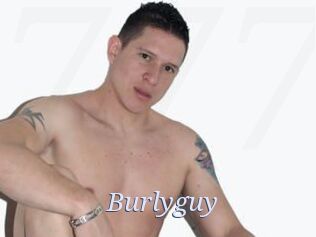 Burlyguy