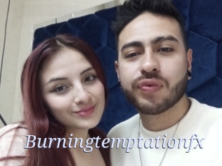 burningtemptationfx 777 Erotik Chat