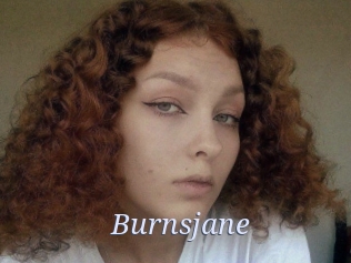 Burnsjane