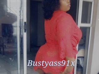 Bustyass91x
