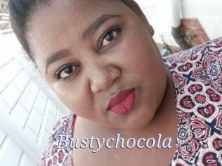 Bustychocola