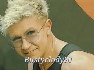 Bustyclody80