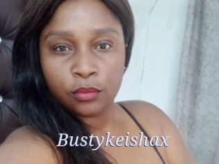 Bustykeishax