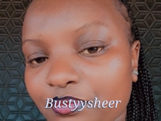 bustyysheer 777 Erotik Chat