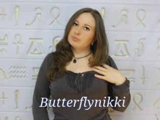 Butterflynikki
