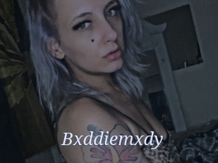 Bxddiemxdy