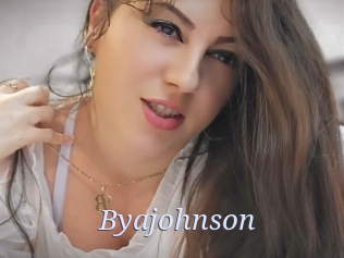 byajohnson 777 Erotik Chat