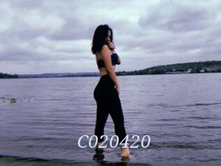 C020420