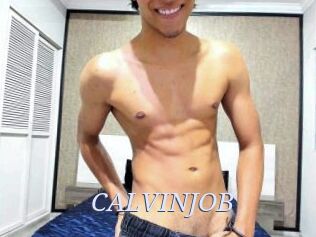 CALVINJOB