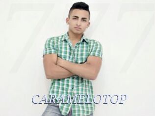 CARAMELOTOP
