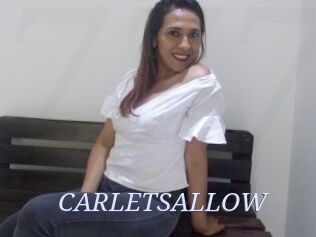 CARLETSALLOW