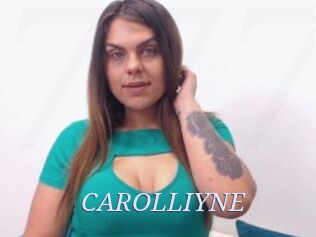 CAROLLIYNE