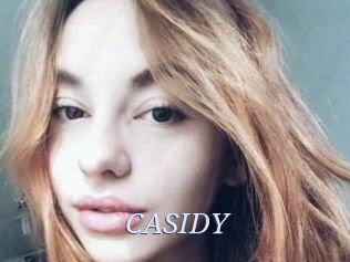 CASIDY_