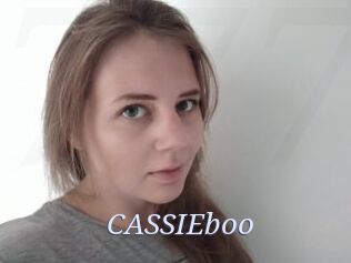 CASSIEboo 777 Erotik Chat