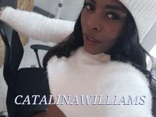 CATALINAWILLIAMS