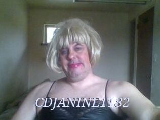 CDJANINE1182 777 Erotik Chat