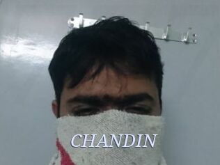 CHANDIN 777 Erotik Chat