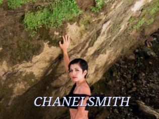 CHANELSMITH