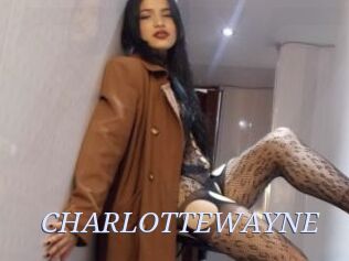 CHARLOTTEWAYNE