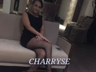 CHARRYSE