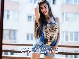 CHEYIENNE_